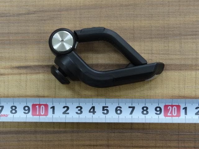 Handlebar Remote for Motorcycle Bluetooth Communication System - FCC ID S7A-SP19 - Sena Technologies Co., Ltd.