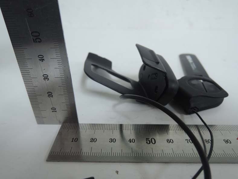 Motorcycle Bluetooth Communication System - FCC ID S7A-SP21 - Sena Technologies Co., Ltd.