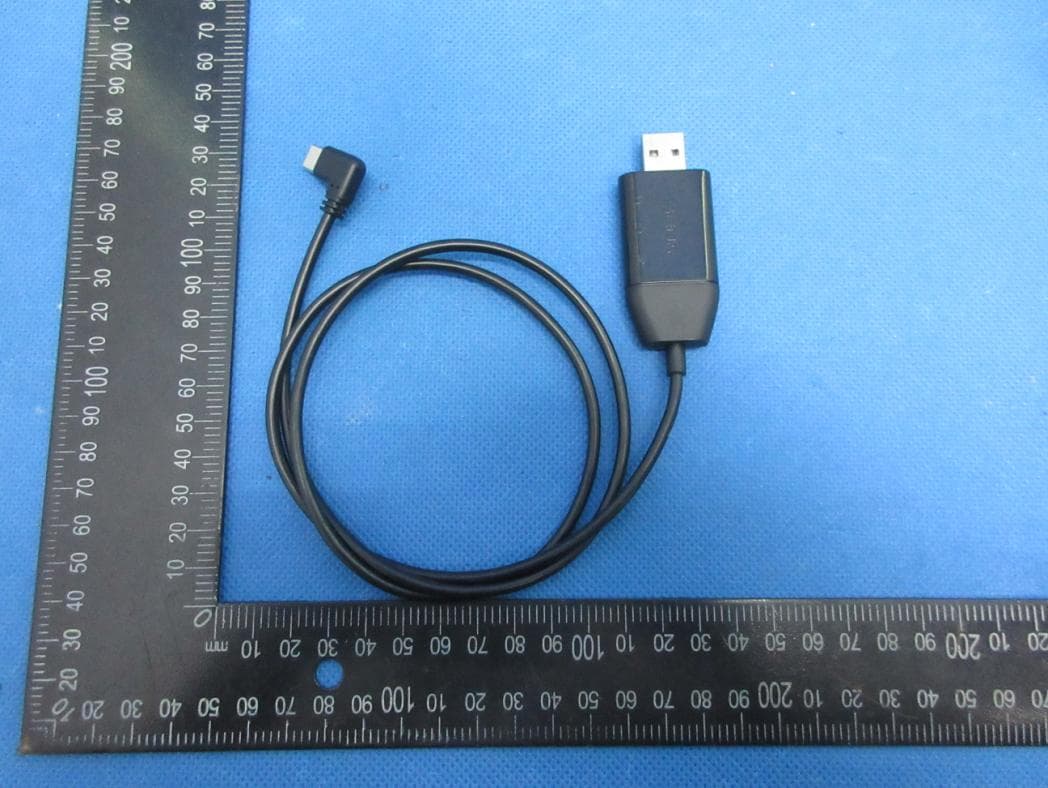 WiFi Adapter - FCC ID S7A-SP79 - Sena Technologies Co., Ltd.