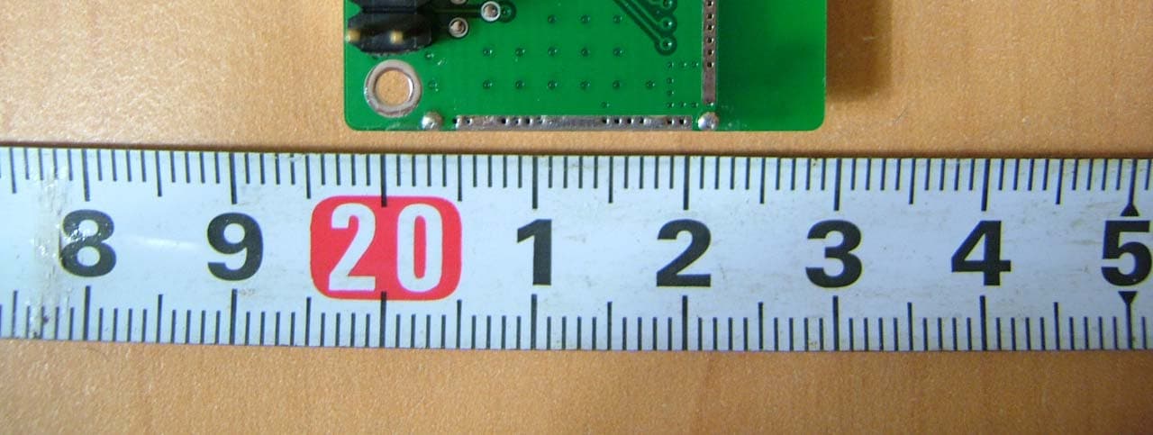 Bluetooth Serial Adaptor - FCC ID S7APARANIESD100 - Sena Technologies Co., Ltd.