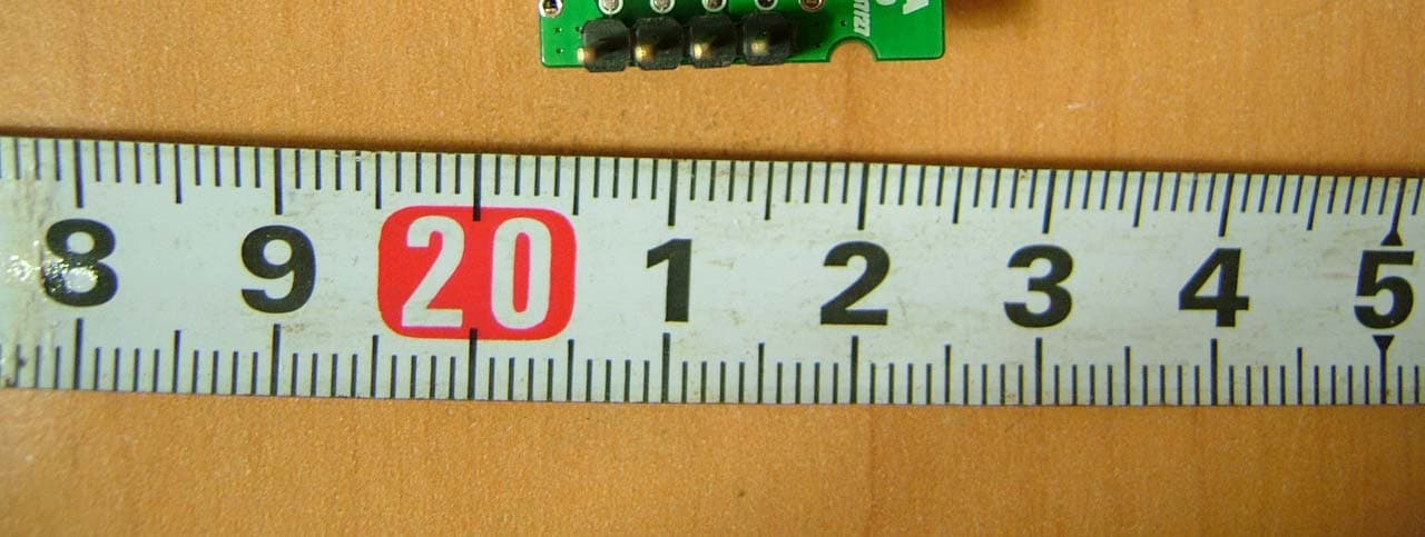 BLUETOOTH SERIAL ADAPTOR - FCC ID S7APARANIESD210 - Sena Technologies Co., Ltd.