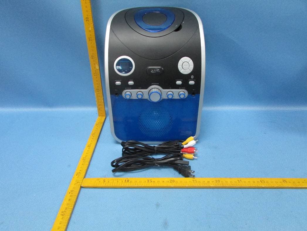 CDG BLUETOOTH MIC - FCC ID S7GIJB383B - DONG GUAN WANG NIU DUN WELLCOM ELECTRONICS FACTORY