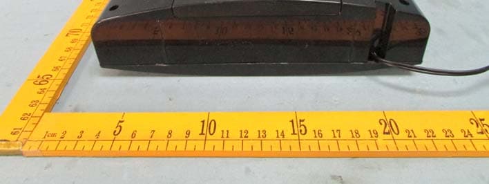 BLUETOOTH CLOCK RADIO - FCC ID S7GSCR1989BT - DONG GUAN WANG NIU DUN WELLCOM ELECTRONICS FACTORY