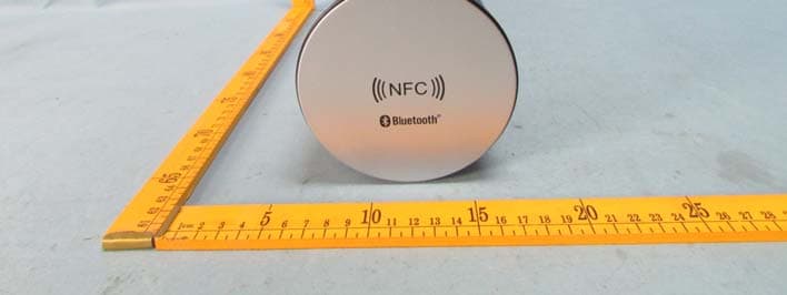 BLUETOOTH TABLETOP TOWER SPEAKER - FCC ID S7GSP298BT - DONG GUAN WANG NIU DUN WELLCOM ELECTRONICS FACTORY