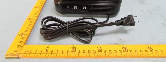 CD MICRO SYSTEM WITH AM/FM STEREO RADIO - FCC ID S7GW-M029BT - DONG GUAN WANG NIU DUN WELLCOM ELECTRONICS FACTORY