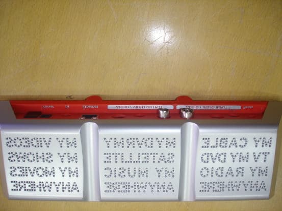 Multimedia Equipment - FCC ID S7USBPB1539 - Sling Media. Inc,