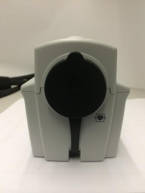C8i - FCC ID SB6C408652 - LightLab Imaging Inc