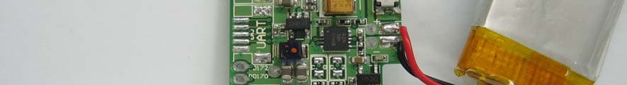 Stereo Dongle with Bluetooth - FCC ID SBL-ST701 - Global Target Enterprise Inc.