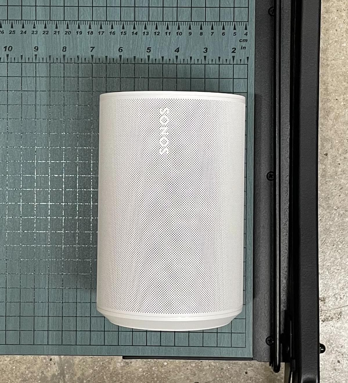 802.11 a/b/g/n/ac/ax 2x2 Client Device with BT and BLE - FCC ID SBVRM039 - Sonos, Inc.