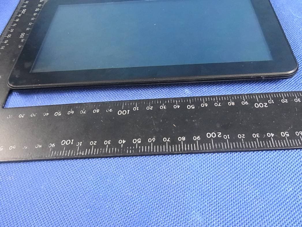 Tablet PC - FCC ID SF2PMID901 - Shenzhen 3nod information tecnology Co.,Ltd.