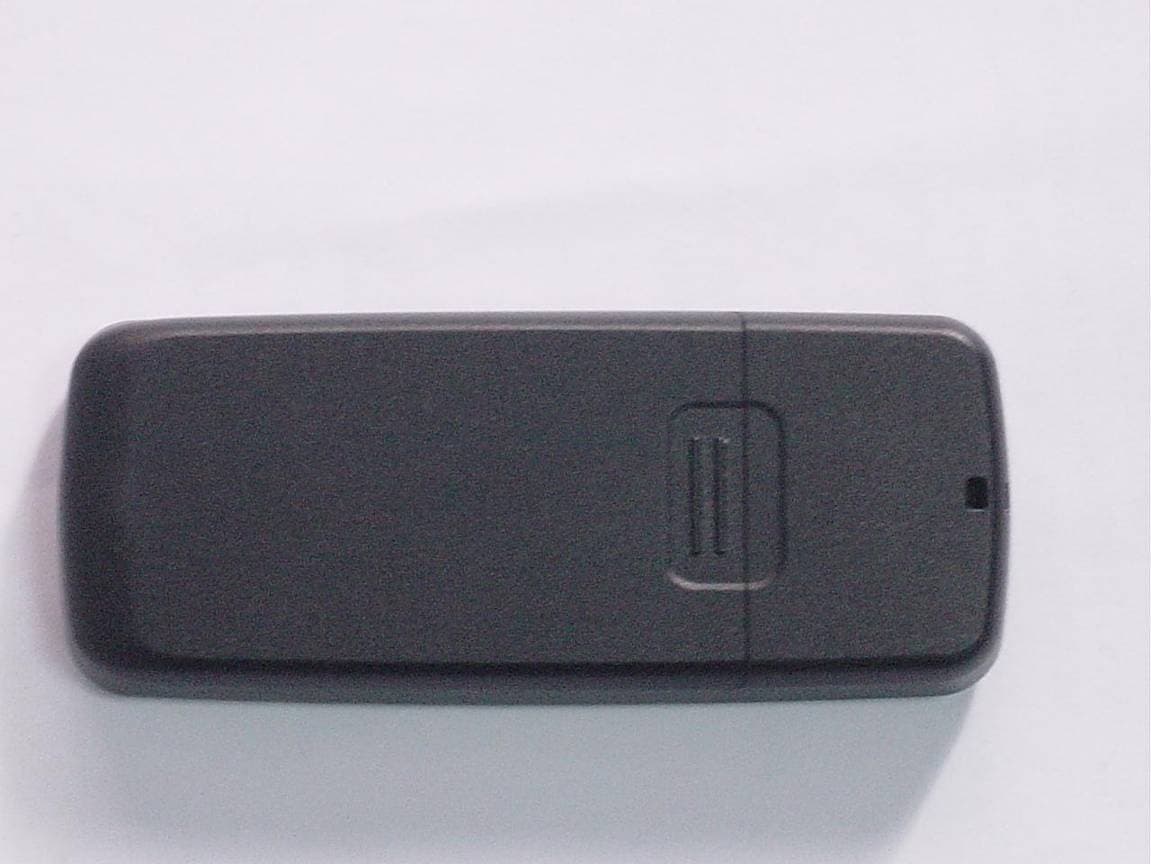 gsm mobile phone - FCC ID SG7080117HG-M101 - Haier Telecom (Qingdao) Co., Ltd.