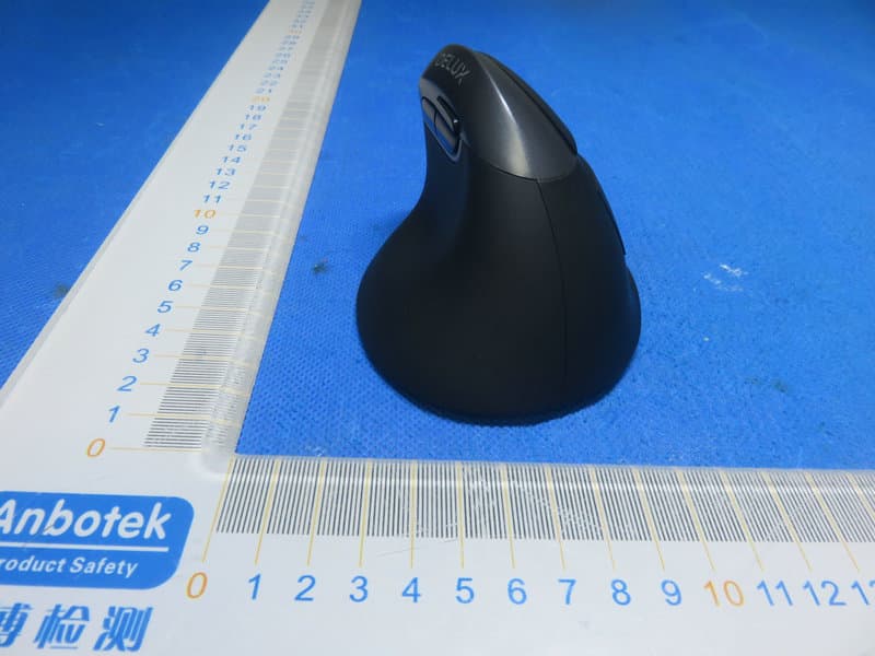 M618MINI DB - FCC ID SGP-M618DB - Shenzhen Delux Industry Co., Ltd.