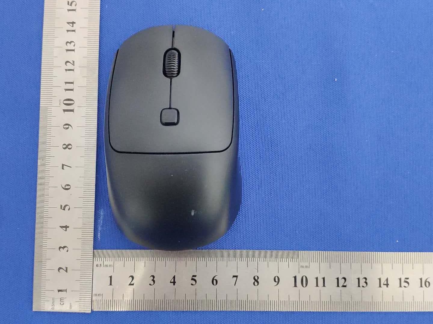 wireless mouse - FCC ID SGPM32001 - Shenzhen Delux Industry Co., Ltd.