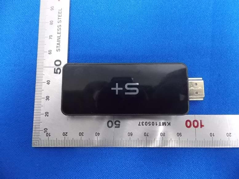 MULTI-SCREEN INTERACTIVE DEVICE - FCC ID SGRS311A0001 - Shenzhen Tena Electronic CO.,Ltd.