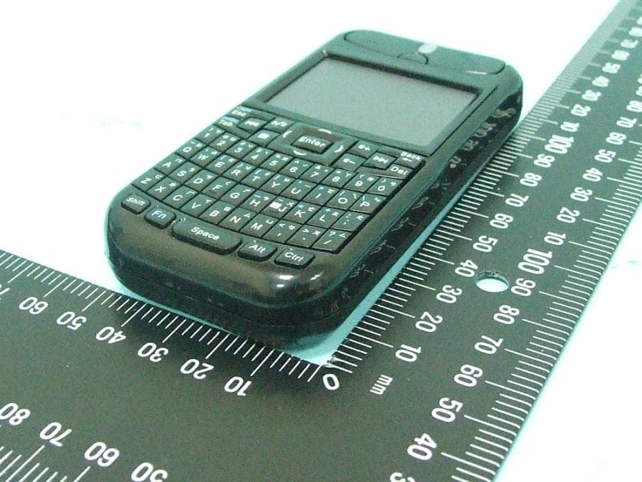 2.4 GHz Wireless Keyboard Mouse - FCC ID SH6KM1000 - Raytac Corp.