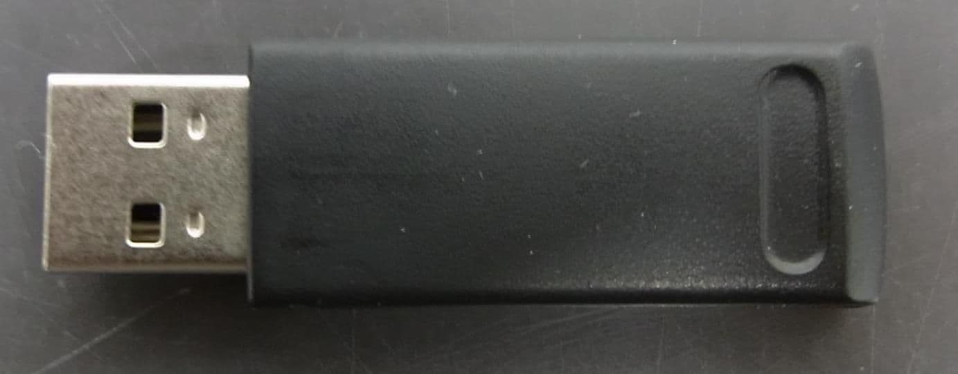 WIRELESS PRESENTER - FCC ID SH6MP01R - Raytac Corp.