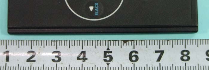 Wireless ExpressCard Presenter - FCC ID SH6PE1000 - Raytac Corp.