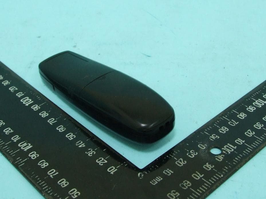 Wireless Lighting Presenter - FCC ID SH6PF1000 - Raytac Corp.