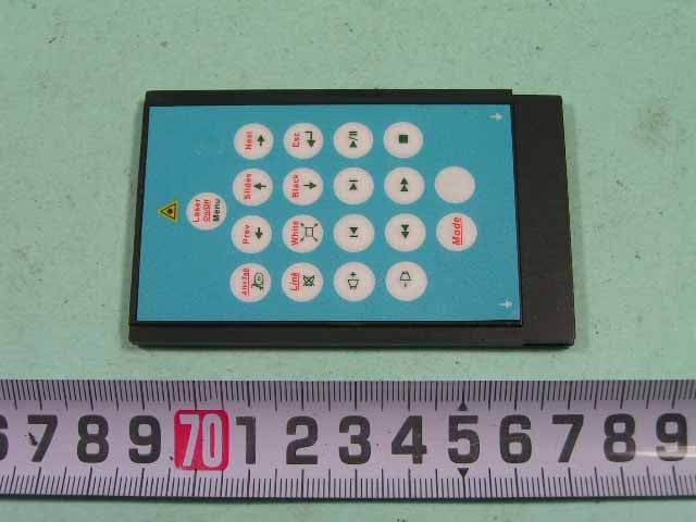 Mini Wireless Presenter Plus - FCC ID SH6PP2410 - Raytac Corp.