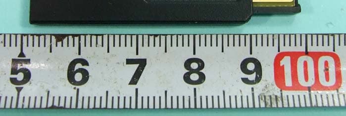 Wireless Touch Presenter - FCC ID SH6PT1000 - Raytac Corp.