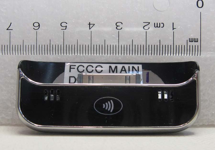 13.56 MHz RFID device - FCC ID SHFICARTE110 - Wireless Dynamics Inc.