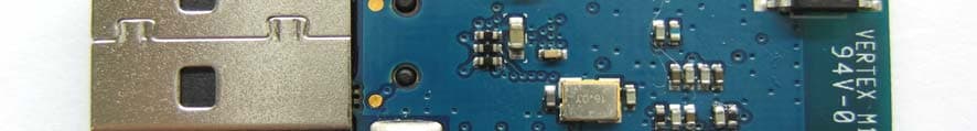 Bluetooth USB Dongle - FCC ID SHP-BED008 - BlueExpert Technology Corp.