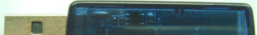 Bluetooth AV Dongle - FCC ID SHP-BED101 - BlueExpert Technology Corp.