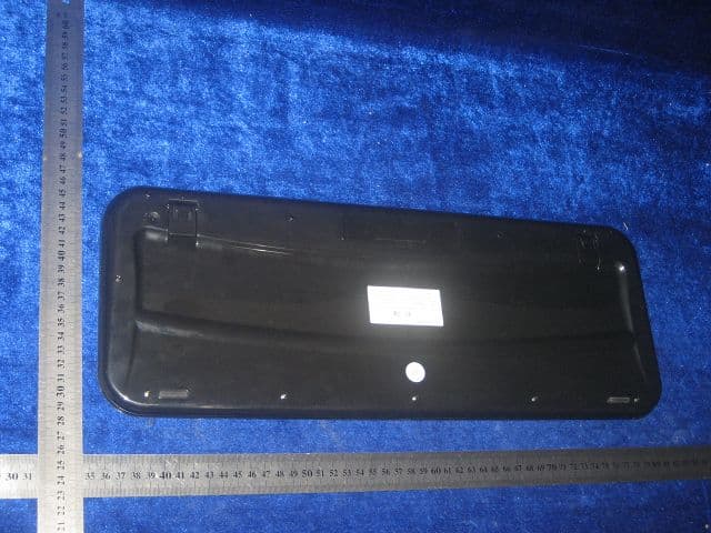 Wireless Keyboard - FCC ID SJ6KBWJ20070905 - Shenzhen Weijian Plastics Co., Ltd.