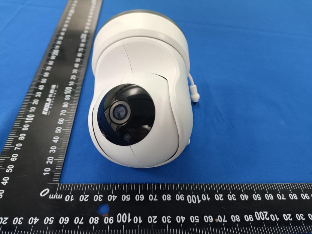 Wireless Camera - FCC ID SJ8WD544 - RDI Technology (Shenzhen) Co., Ltd.