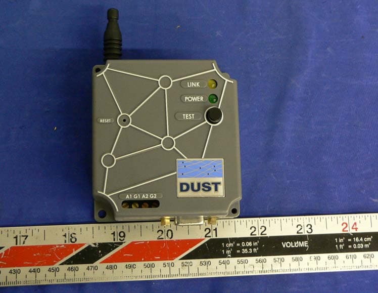 900 MHz Hopping System - FCC ID SJC-M1020EVM - Analog Devices LLC