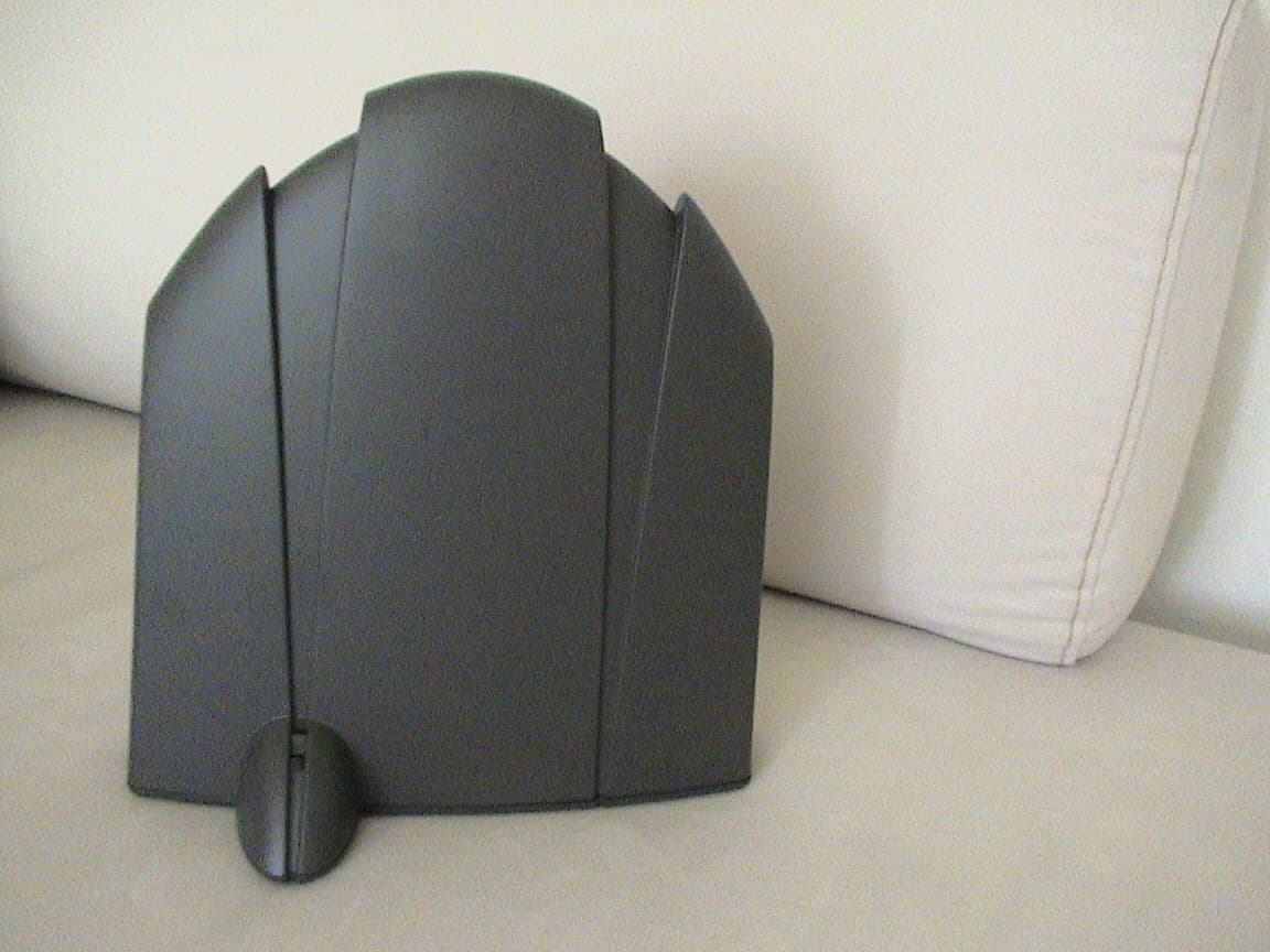 Personal Smart Antenna - FCC ID SLS-PSA1900 - Broadlink Research, Inc.