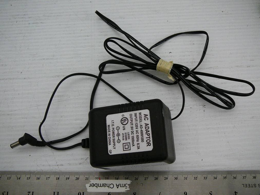 Home Cellular Cordless Telephone - FCC ID SNBDM1000CE - Waxess Inc.