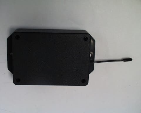 LOW POWER TRANCEIVER - FCC ID SOWAP-900 - IXI Mobile, Inc.
