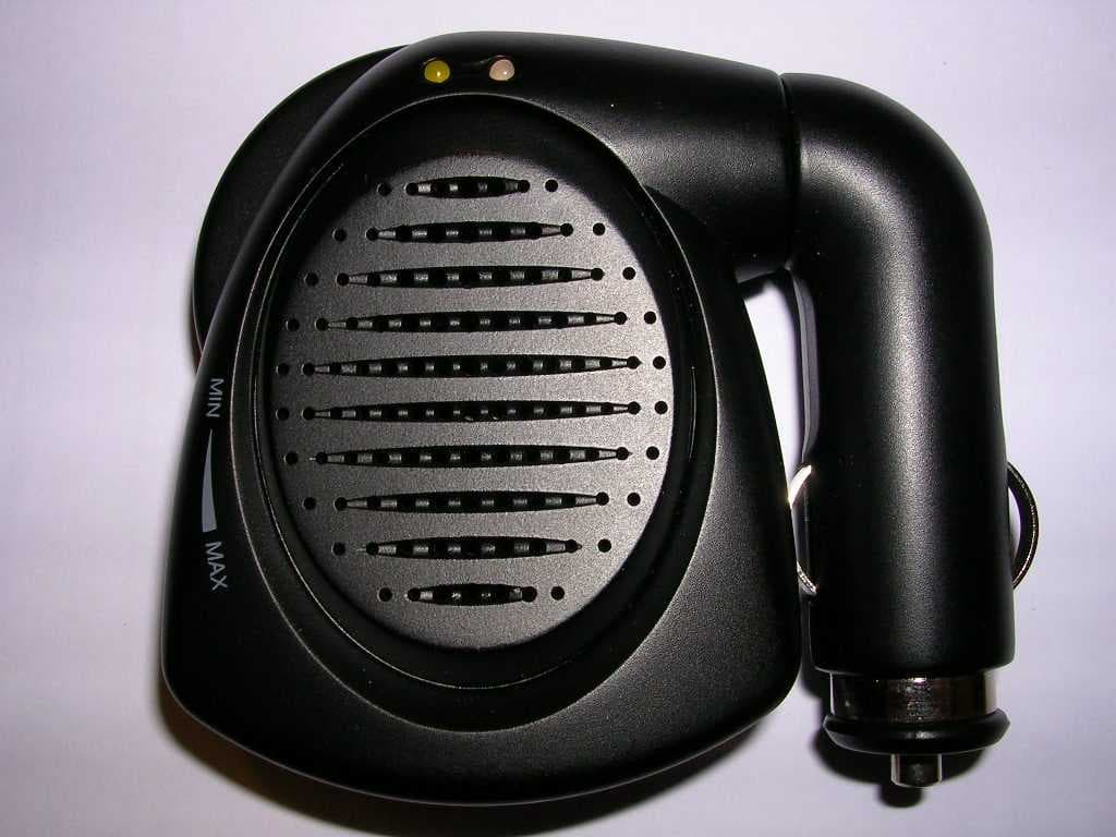 ELECTRONIC PARKING SYSTEM - RECEIVER - FCC ID SP4EPS4003RF-RX - Laserline S.p.A.