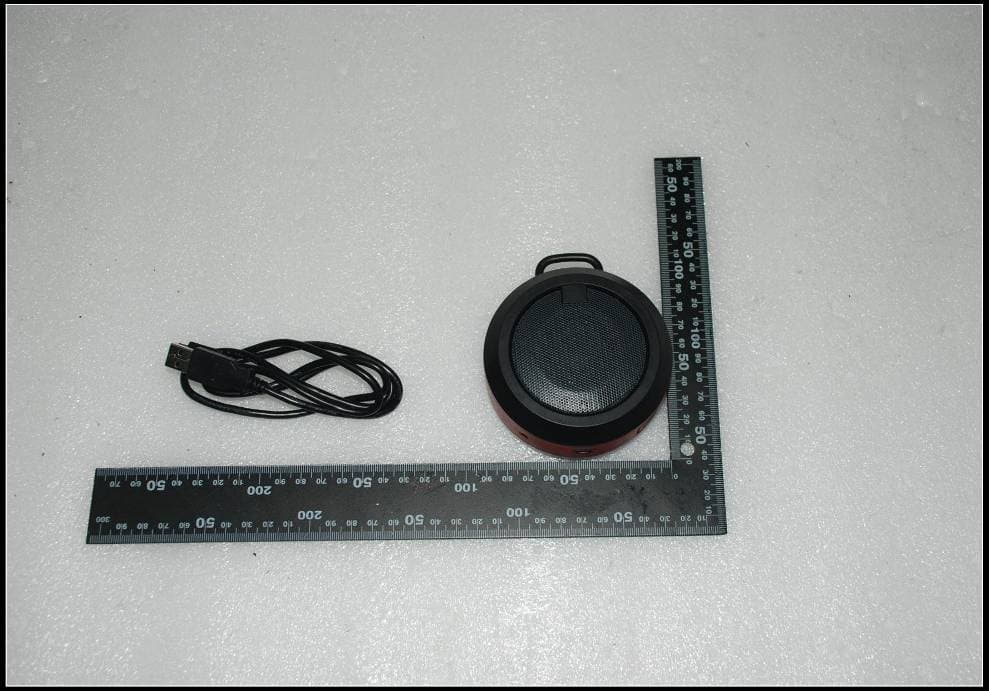 MOBILE BLUETOOTH SPEAKER - FCC ID SP9-00002 - Kysho Multimedia Ltd.