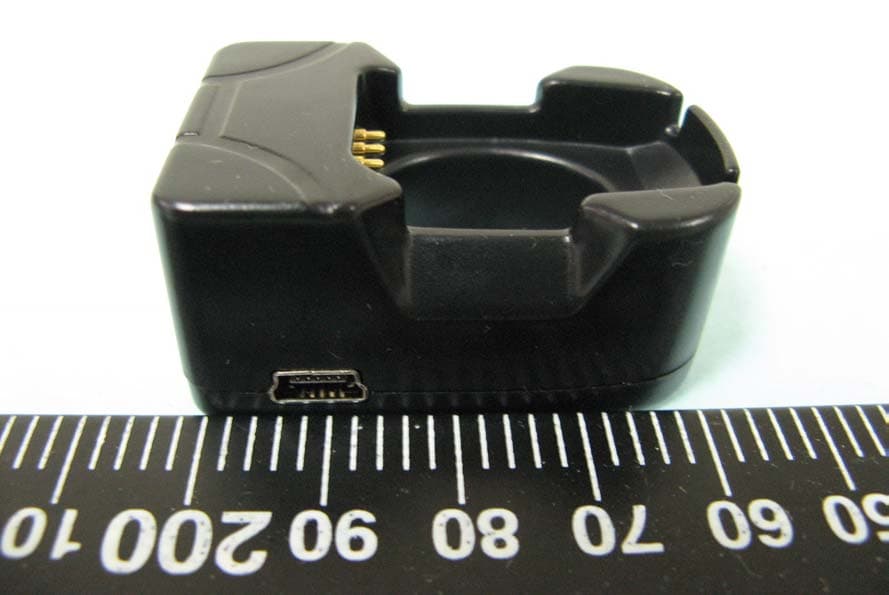 Bluetooth Headset - FCC ID SPEBTH08A2 - Celltrend International Co., Ltd.