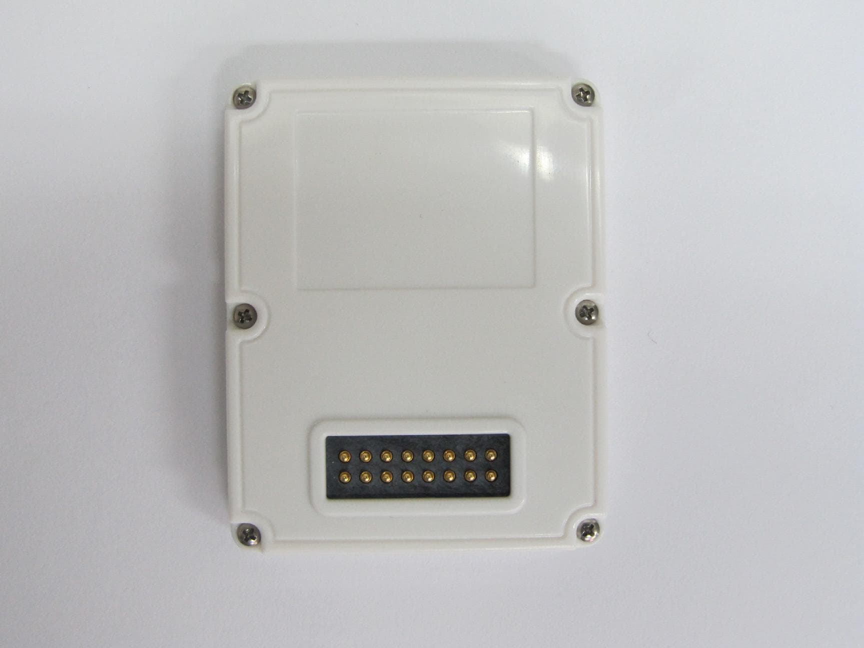 Vital Signs Patch - FCC ID SQ6VSPS - LifeWatch LTD.