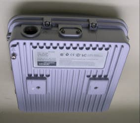 WiFi Transceiver - FCC ID SQD-WCAP6220CSU - MTI Co., Ltd.