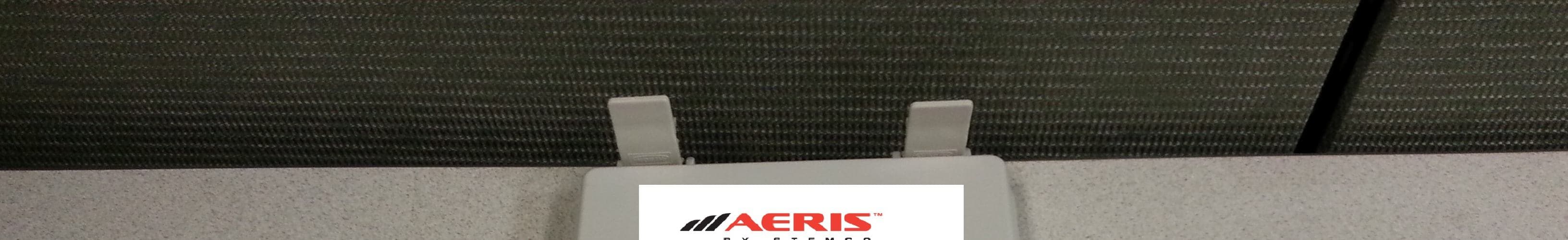 Aeris Tire Inflation System - FCC ID SRA-830 - Stemco LLC
