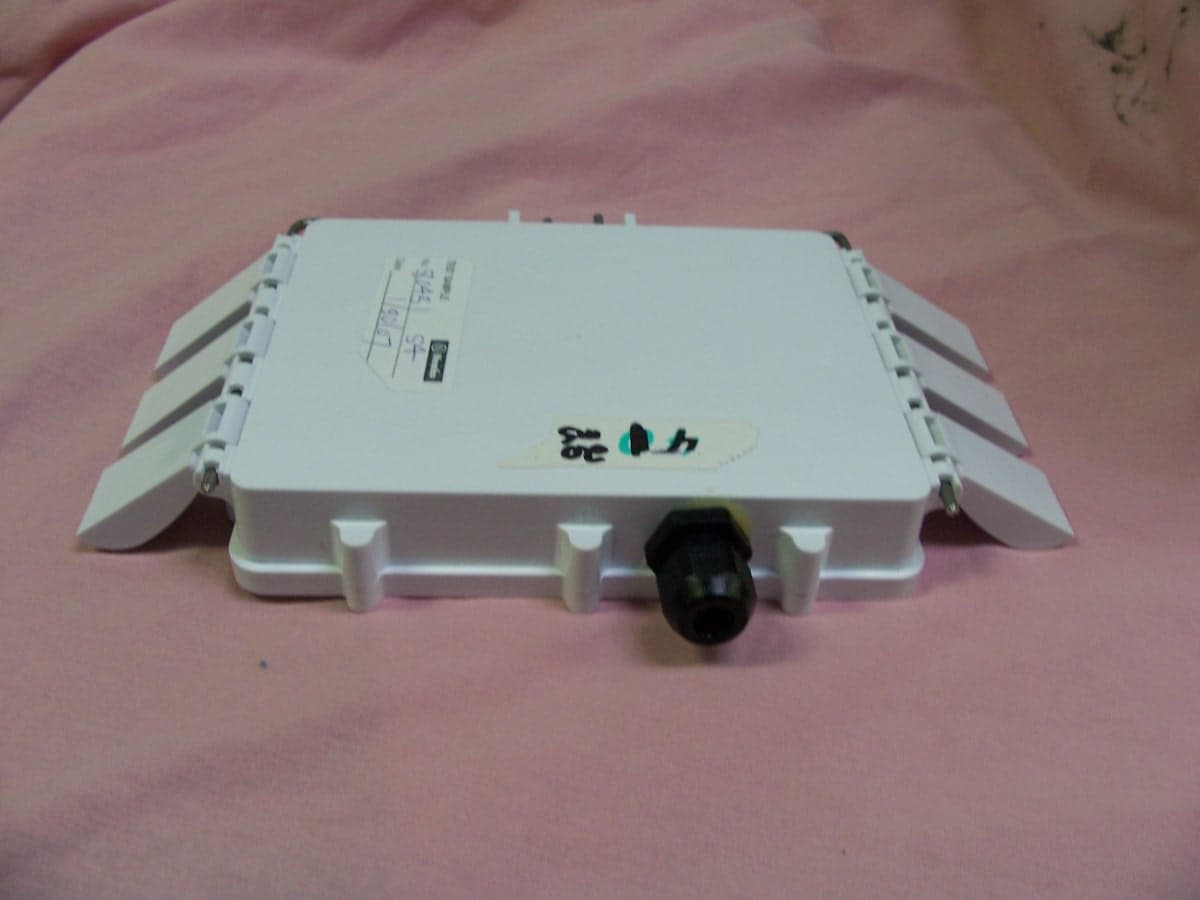 Transceiver Module - FCC ID SRA-8400000 - Stemco LLC