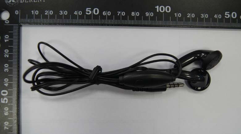 WCDMA/LTE Dual -Mode Digital Mobile Phone - FCC ID SRQ-BLADEA460 - ZTE Corporation