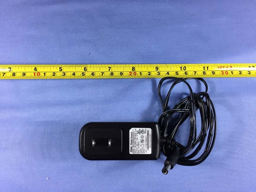 4G Wireless Router - FCC ID SRQ-MF253MA - ZTE Corporation