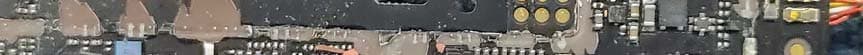 USB Modem - FCC ID SRQ-MF863 - ZTE Corporation