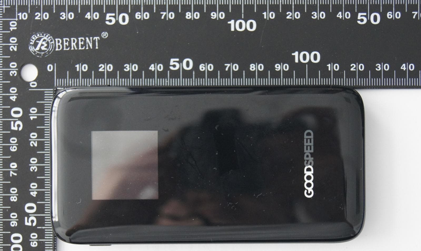 LTE/WCDMA/GSM Multi-Mode Ufi - FCC ID SRQ-MF900 - ZTE Corporation