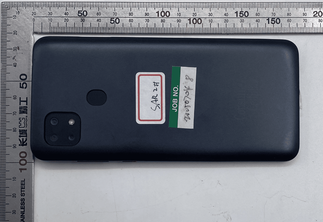 LTE/WCDMA/GSM(GPRS) Multi-Mode Digital Mobile Phone - FCC ID SRQ-Z6250CC - ZTE Corporation