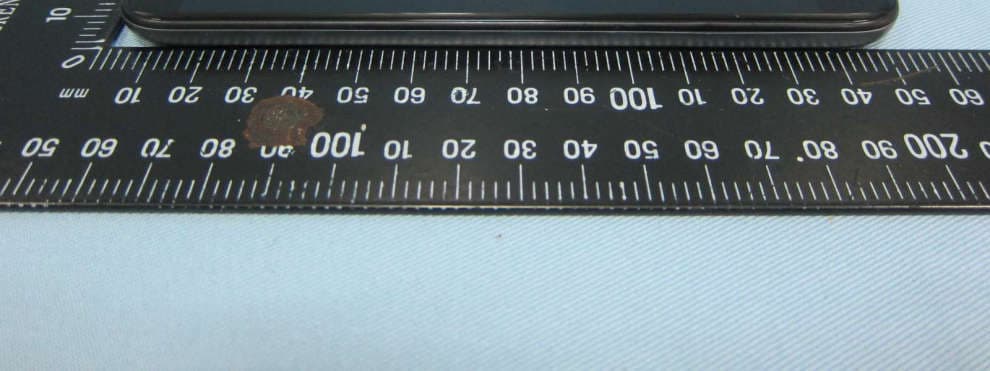 WCDMA/LTE Multi-Mode Digital Mobile Phone - FCC ID SRQ-Z959 - ZTE Corporation