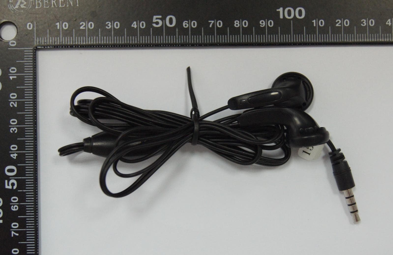WCDMA/GSM (GPRS) Dual-Mode Digital Mobile Phone - FCC ID SRQ-ZTEBLADEC342 - ZTE Corporation