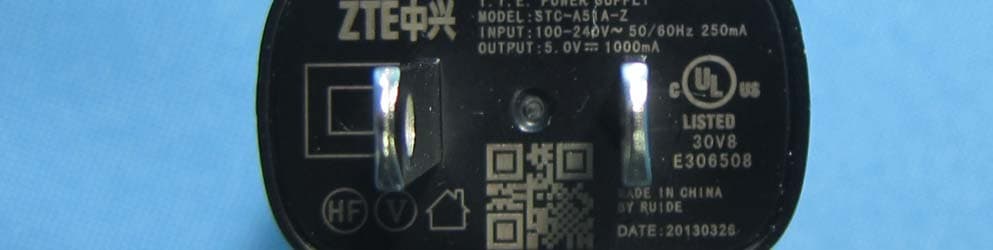 CDMA 1X-EVDO DIGITAL MOBILE PHONE - FCC ID SRQ-ZTEN800 - ZTE Corporation