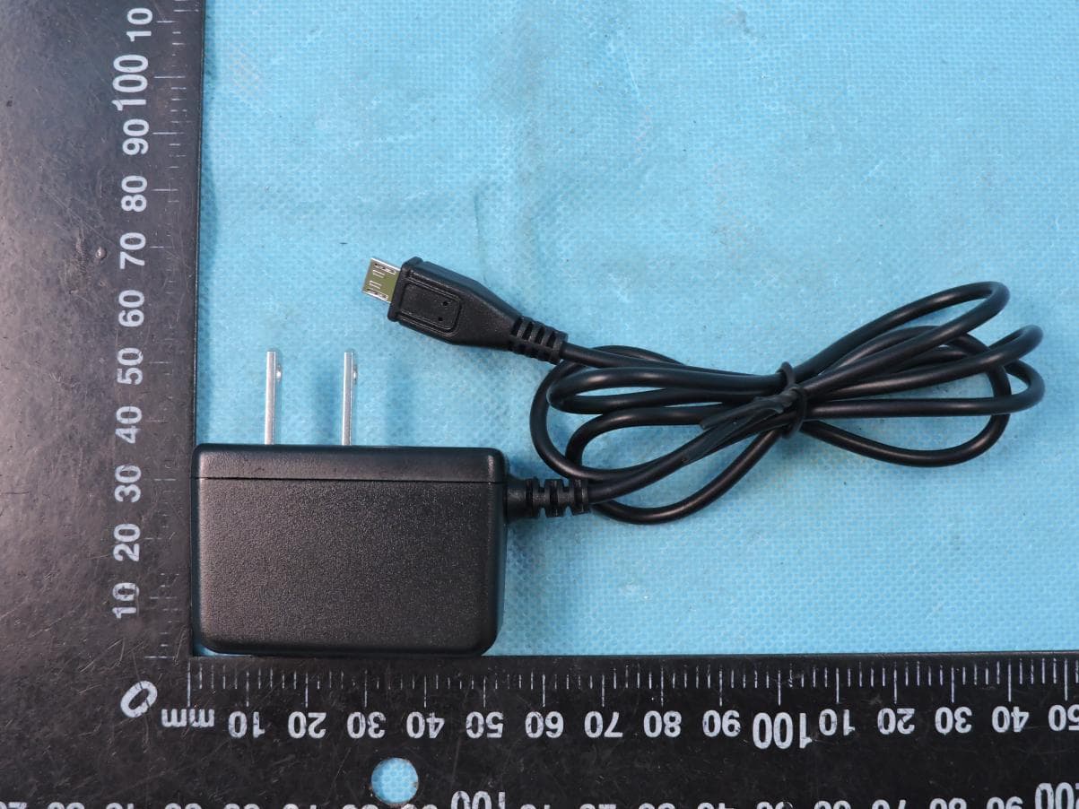 Mobile Phone - FCC ID SRQ-ZTEZ2316 - ZTE Corporation