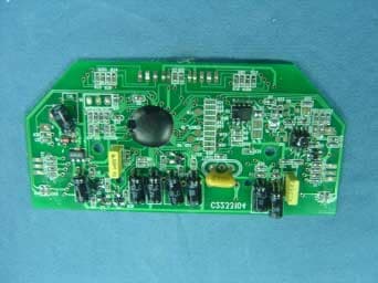LOW POWER COMMUNICATION DEVICE TRANSMITTER - FCC ID SS5TH8XSCALE - MSI Sensors (ASIA) Ltd.